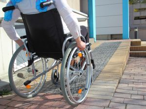 Read more about the article Tips dari WHO Buat Pendamping Penyandang Disabilitas Saat Pandemi