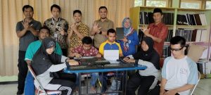 Read more about the article Mengenal Kecanggihan I-Chat, Aplikasi Pembelajaran Bagi Tunarungu