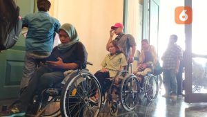 Read more about the article Jamin Layanan Publik Ramah Kelompok Rentan Termasuk Disabilitas, KemenPANRB Lakukan Pantauan dan Evakuasi UPP