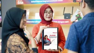 Read more about the article Telkomsel Hadirkan Layanan Khusus Teman Tuli di 19 GraPARI Se-Indonesia