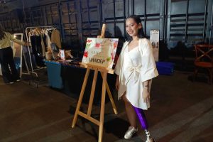 Read more about the article Cerita Nicky Clara, Penyandang Disabilitas yang Sukses Merintis Brand Fashion Kamu Wear