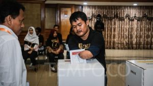 Read more about the article Prosedur dan Cara Difabel Mengikuti Pencoblosan Pemilu 2024, Begini Penjelasan KPU